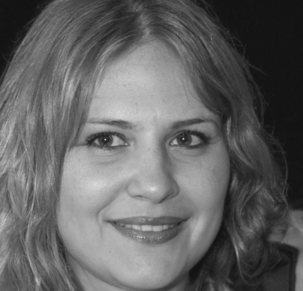 Sarah Weber, Finanzberaterin und Expertin für Budgetoptimierung